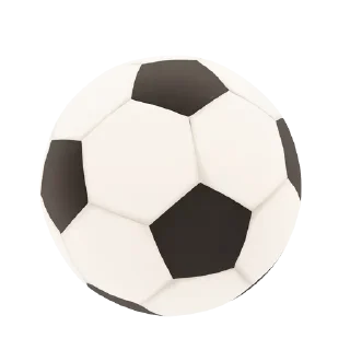 ⚽ emoji Больше стиков тут: @stikeryk Telegram sticker 10 of 35