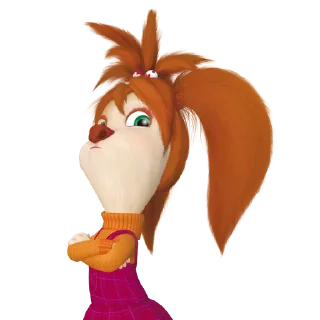 😕 emoji Больше стиков тут: @stikeryk Telegram sticker 4 of 35