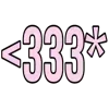 🤍 emoji КИЛАЧКА🎀 Telegram sticker 5 of 200