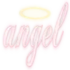 😇 emoji КИЛАЧКА🎀 Telegram sticker 23 of 200