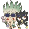 🌟 emoji daily sengen Telegram sticker 19 of 103