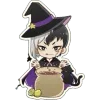 🌟 emoji daily sengen Telegram sticker 22 of 103