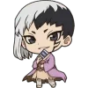 🌟 emoji daily sengen Telegram sticker 8 of 103