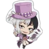 🌟 emoji daily sengen Telegram sticker 24 of 103