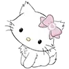 💘 emoji КИЛАЧКА🎀 Telegram sticker 6 of 200