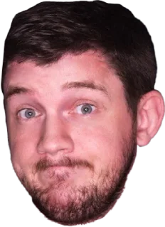 🤡 emoji alije123's remastered favourite Telegram sticker 6 of 46