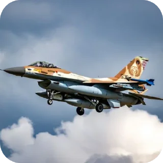 Sticker from Aviation ⚡🫡