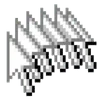 🌟 emoji xxxd Telegram sticker 7 of 125