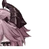 🌟 emoji Дурин by @Lykacuk Telegram sticker 8 of 88