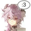 🌟 emoji Дурин by @Lykacuk Telegram sticker 14 of 88