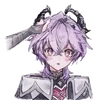 🌟 emoji Дурин by @Lykacuk Telegram sticker 23 of 88