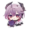 🌟 emoji Дурин by @Lykacuk Telegram sticker 17 of 88