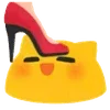 🌟 emoji xxxd Telegram sticker 11 of 125
