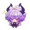 🌟 emoji Дурин by @Lykacuk Telegram sticker 20 of 88