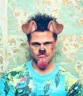 🌟 emoji у маши психоз Telegram sticker 1 of 91