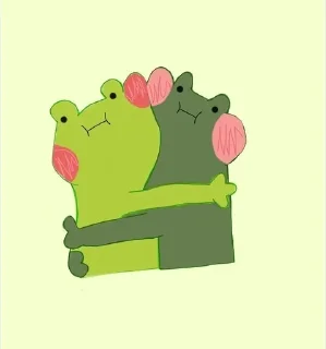 Sticker from Мотивашки