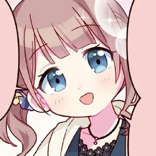Sticker from хонами