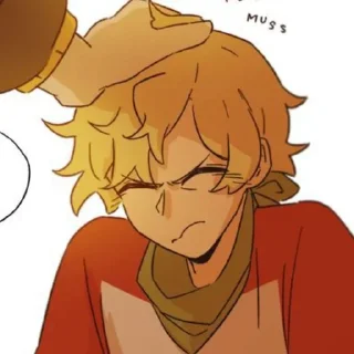 😣 emoji 𝗧𝗢𝗠𝗠𝗬 - @obstenkyxx Telegram sticker 7 of 120