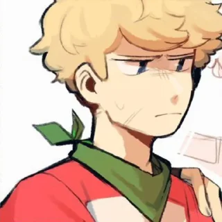 😟 emoji 𝗧𝗢𝗠𝗠𝗬 - @obstenkyxx Telegram sticker 6 of 120