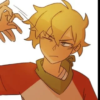 😠 emoji 𝗧𝗢𝗠𝗠𝗬 - @obstenkyxx Telegram sticker 8 of 120