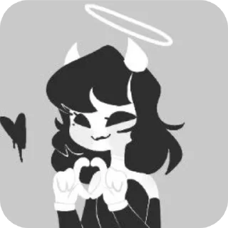 🍗 emoji Чернила @Twi_1x Telegram sticker 9 of 54