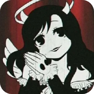 🖼 emoji Чернила @Twi_1x Telegram sticker 11 of 54