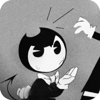 👍 emoji Чернила @Twi_1x Telegram sticker 20 of 54