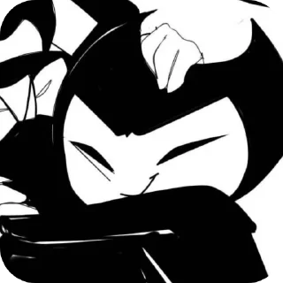 🖼 emoji Чернила @Twi_1x Telegram sticker 18 of 54