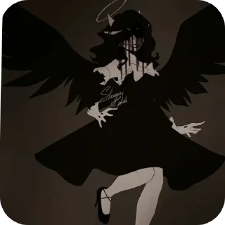Sticker from Чернила @Twi_1x