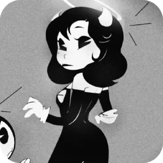 👍 emoji Чернила @Twi_1x Telegram sticker 19 of 54