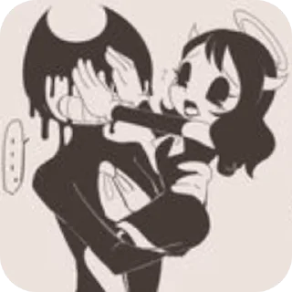 🖼 emoji Чернила @Twi_1x Telegram sticker 21 of 54