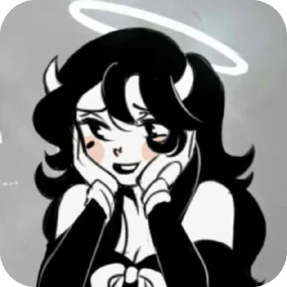 🖼 emoji Чернила @Twi_1x Telegram sticker 14 of 54