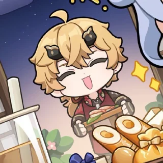Sticker from 🥡:: ˗ˏˋ꒰𝙏𝙝𝙤𝙢𝙖꒱ ˎˊ˗ @watchnyx