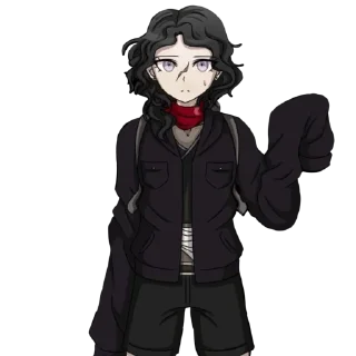 😮 emoji Лучшая сестра!!! Telegram sticker 14 of 23