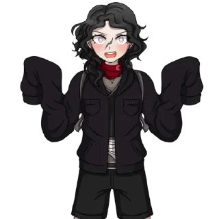 🤩 emoji Лучшая сестра!!! Telegram sticker 8 of 23