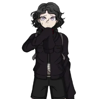 😥 emoji Лучшая сестра!!! Telegram sticker 2 of 23