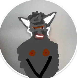 🌟 emoji SAMIELUCHIEIIMBOVIENAHUY Telegram sticker 19 of 61