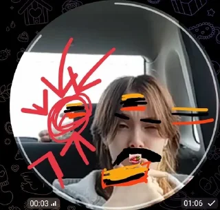 😘 emoji SAMIELUCHIEIIMBOVIENAHUY Telegram sticker 13 of 61