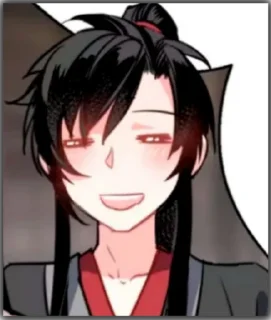 Sticker from 中国のゲイ