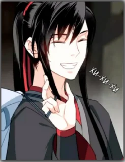 Sticker from 中国のゲイ