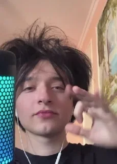 👌 emoji Долбоёб Telegram sticker 24 of 27