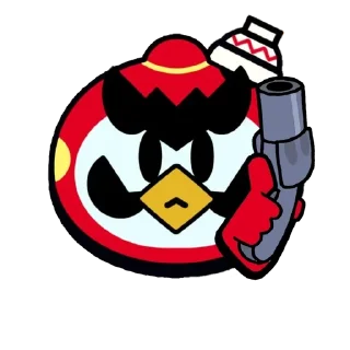Sticker from Стикеры Чокима-@chok1m