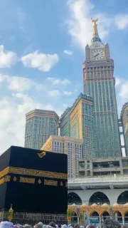 🕋 emoji Муфид@shoxrux_vlogs Telegram sticker 9 of 14