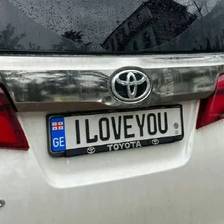Sticker from .
