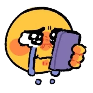 Sticker from Продолжение Набора Наркомана
