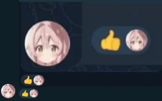 🌟 emoji гуртівк зйобиків з конохи pack by @QuotLyBot Telegram sticker 19 of 120