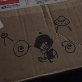 📦 emoji Korozashisakae's Mystery Package. @myinfonyanyanynya Telegram sticker 4 of 12