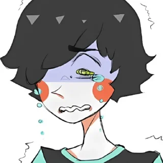 📦 emoji Korozashisakae's Mystery Package. @myinfonyanyanynya Telegram sticker 10 of 12