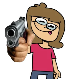 Sticker from Данил аниматор
