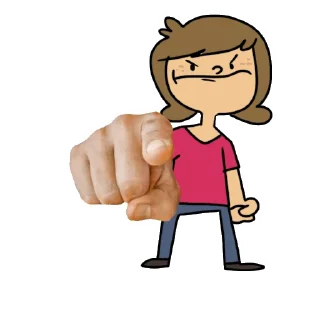 Sticker from Данил аниматор